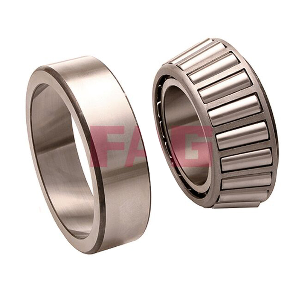 Rolamento de Roda Dianteiro Ext Fag 32307A Mercedes L 2014/LS 1519/L 1319/OF 1519/LK 1114/L 2215/L 1111/Lak 1314/L 1113/L 1514/Lak 1317/LS 1113