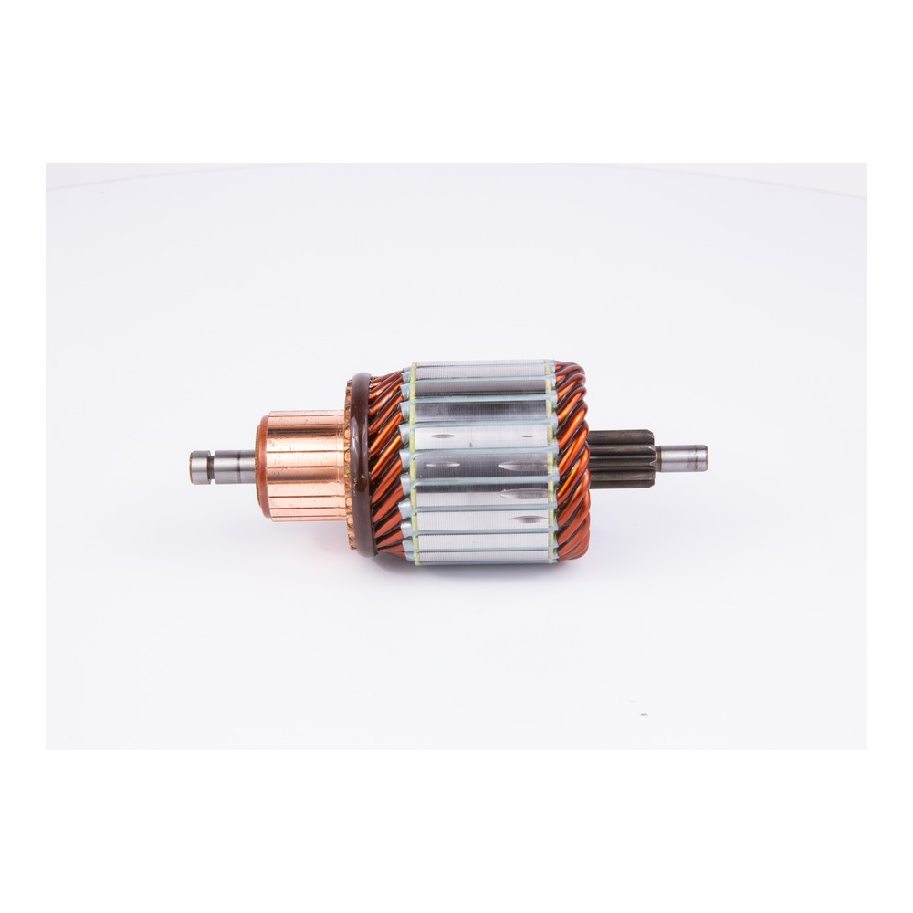 Induzido Motor de Partida Bosch 1986SE1701 Ford F-350