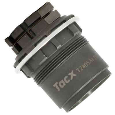 Nucleo Tacx Sram Xdr 1, Para Rolos Neo 2T/Flux 2/Flux S Smart, Eixos c/ Blocagem (Master 10)