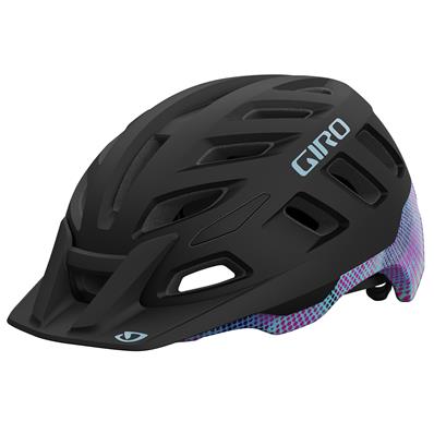 Capacete Feminino Giro Radix MIPS - Segurança e Estilo