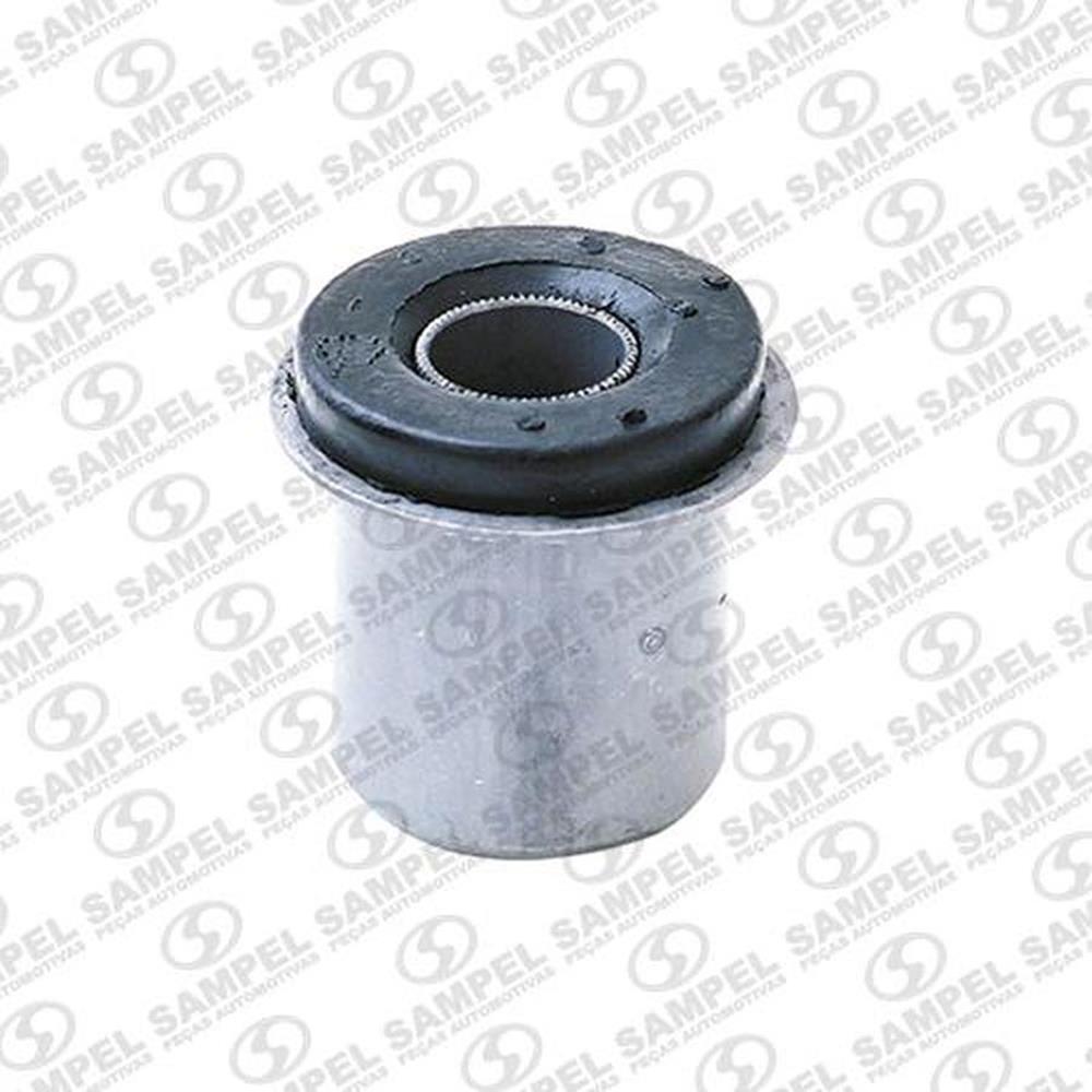 Bucha Inferior Dianteira da Bandeja Sampel 3685 GM C-20/A-20/D-20/Silverado/D-10/C-100/A-10/Grand Blazer