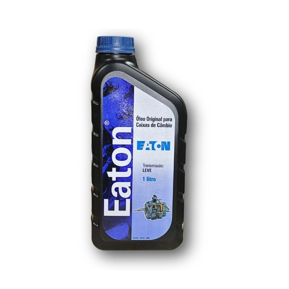 Óleo Caixa Câmbio Eaton - Linha Leve Eaton 3000880 Caixa com 24 VW 8-150 E/Delivery/Worker/8-150/8.150 OD/11.180 OD/8.150 Eod/8.140 CO/7-110 S