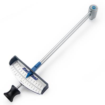 Torquímetro, de Vareta, Park Tool Tw-1.,-14 NM, Bits 3/8, Duas Vias / horário, Anti-horário – foto 1