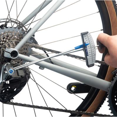 Torquímetro, de Vareta, Park Tool Tw-1.,-14 NM, Bits 3/8, Duas Vias / horário, Anti-horário – foto 3