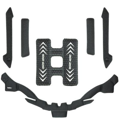 Espuma para Capacete, Bell Super Dh Mips, G – Jogo – foto 1