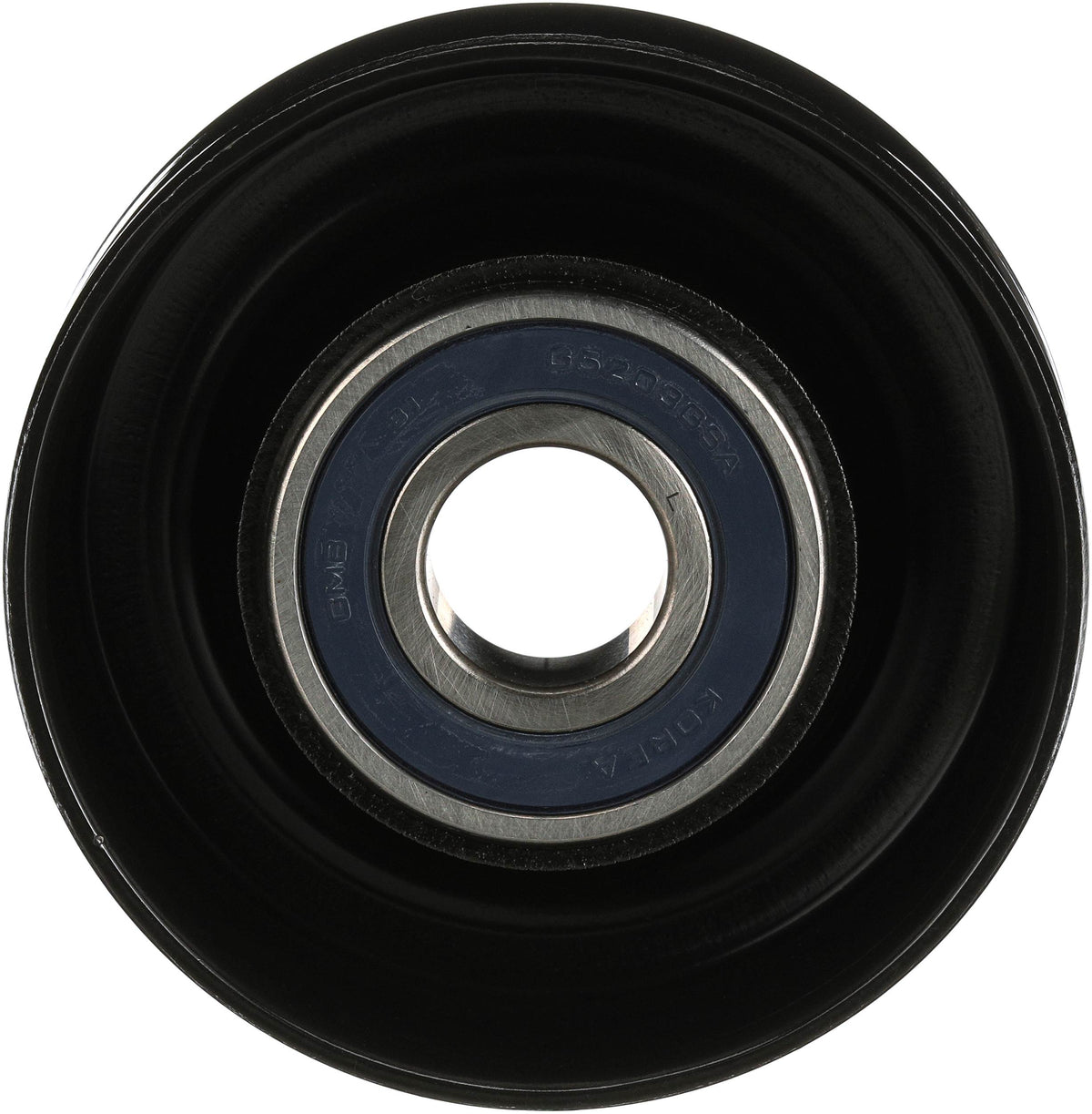 Polia Micro V Gates 38041 GM S10/Blazer, VW Gol