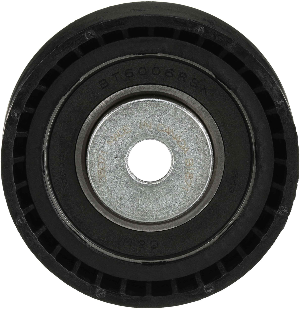 Tensionador Correia Micro-v Pesado Gates 38071 Bmw Serie 3/Serie 5/Z3/X5/X3, Scania T 124