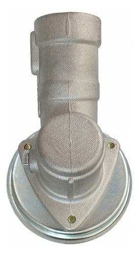 Ponteira Completa 26mm X 7 Estrias Para Roçadeira Vulcan