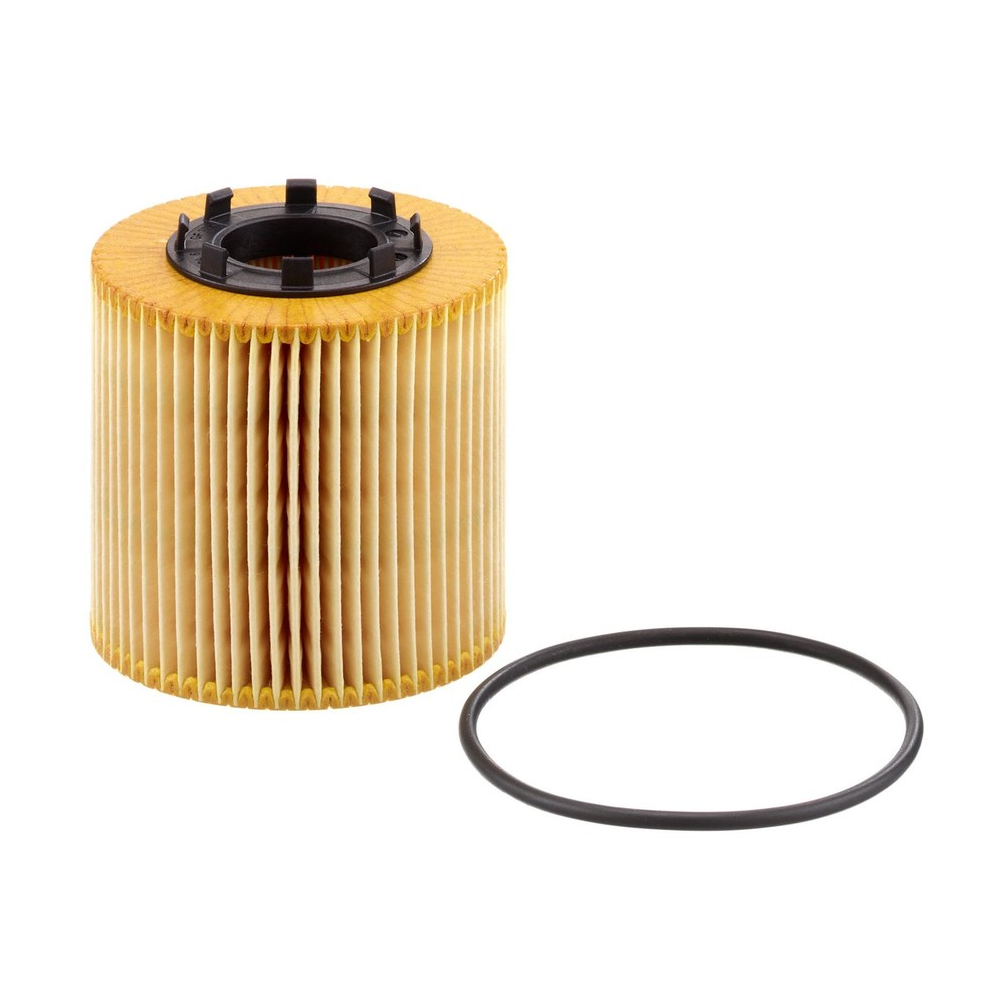Elemento Filtrante Óleo Lubrificante Mann-filter HU923X Renault Master