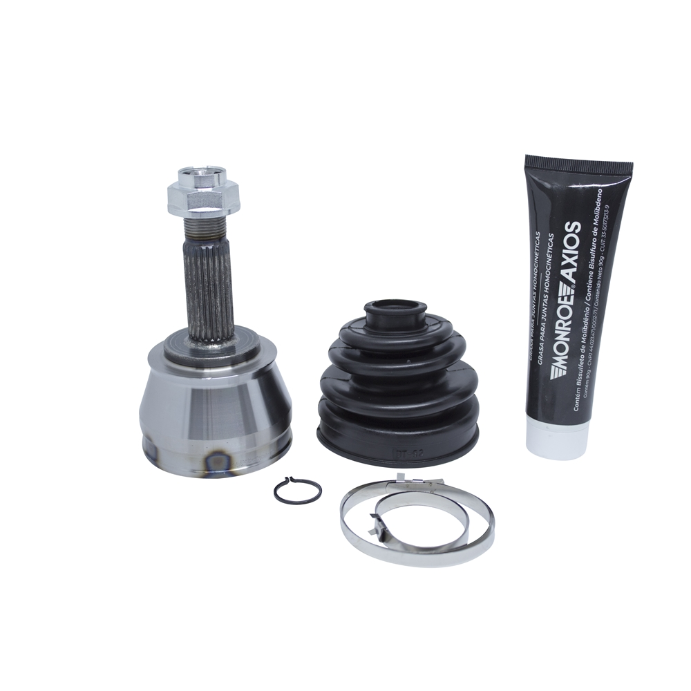 Junta Homocinética Dianteira Roda Le/ld Axios 546.6005 Fiat Strada