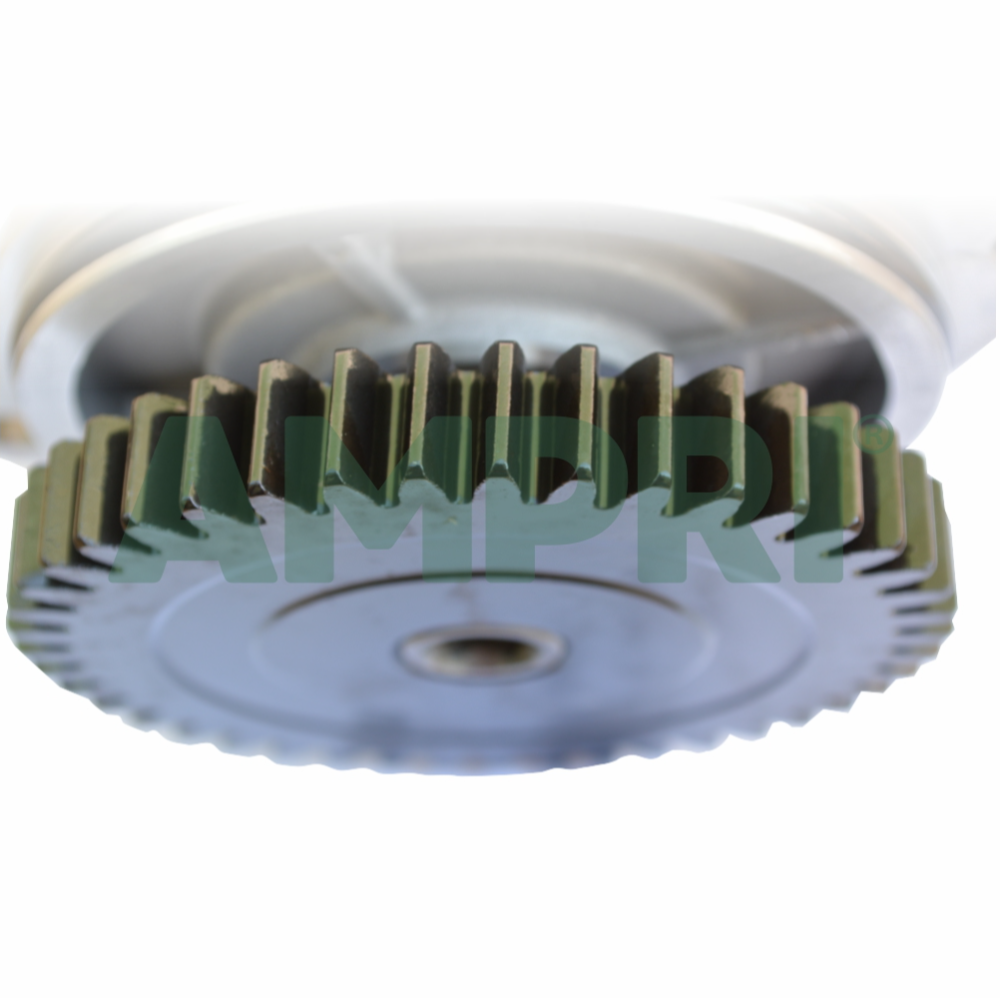 Bomba Direção Hidráulica Ampri 92111 GM S10/Blazer