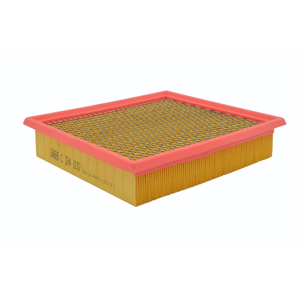 Elemento Filtrante do Ar Mann-filter C24032 Dodge Journey, Fiat Freemont