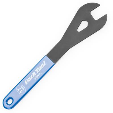 Chave de Cone 17mm - Park Tool SCW-17, Aço com Cabo Revestido