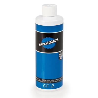 Fluido de Corte Park Tool CF-2, Base de Soja, 237ml