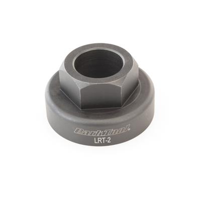 Extrator de Coroa, Steps, Park Tool Lrt-2, Aço 4140, para Anel das Coroas Sistema Shimano Steps E6100 / E7000 / E8000 / E9000 – foto 2