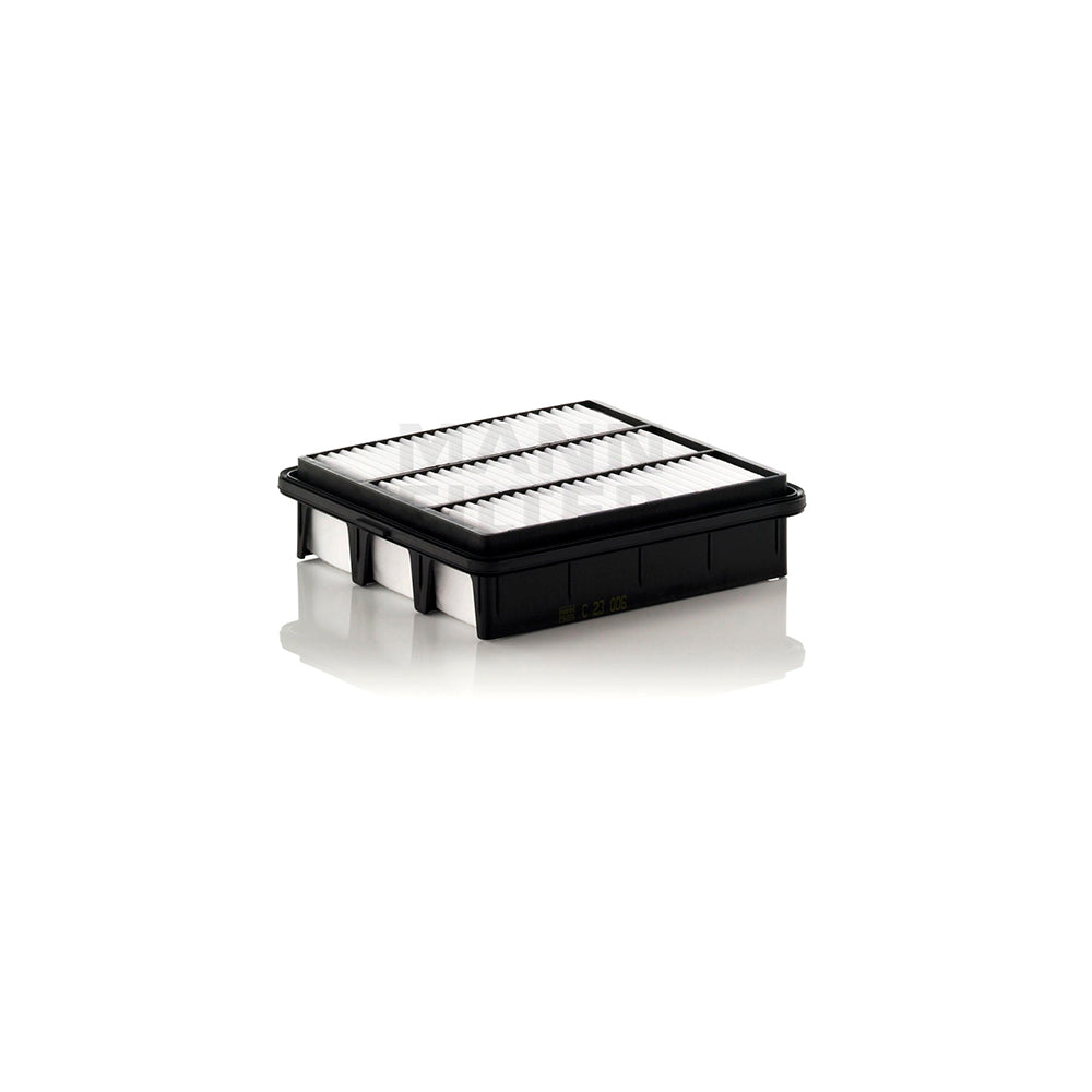 Elemento Filtrante do Ar Mann-filter C23006 Hyundai Azera