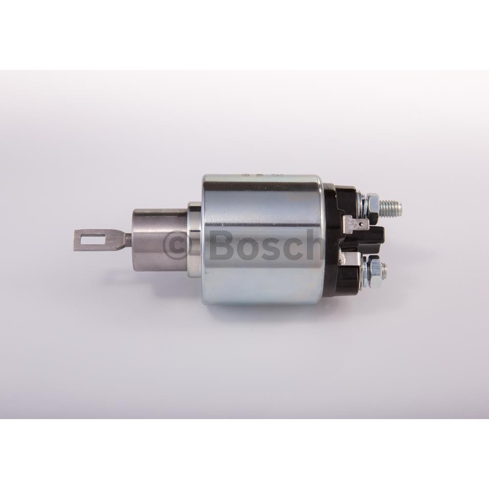 Chave Magnetica Motor de Partida Bosch 933A081046 GM Chevette/Chevy 500/Marajó, VW Voyage/Parati/Saveiro, Fiat Spazio/Oggi/Panorama/Fiorino/147/Tipo