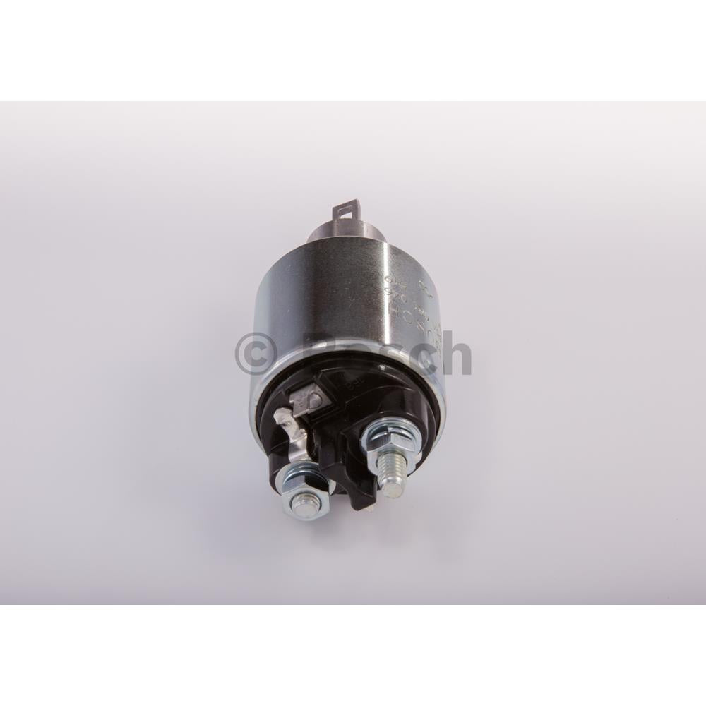 Chave Magnetica Motor de Partida Bosch 933A081046 GM Chevette/Chevy 500/Marajó, VW Voyage/Parati/Saveiro, Fiat Spazio/Oggi/Panorama/Fiorino/147/Tipo