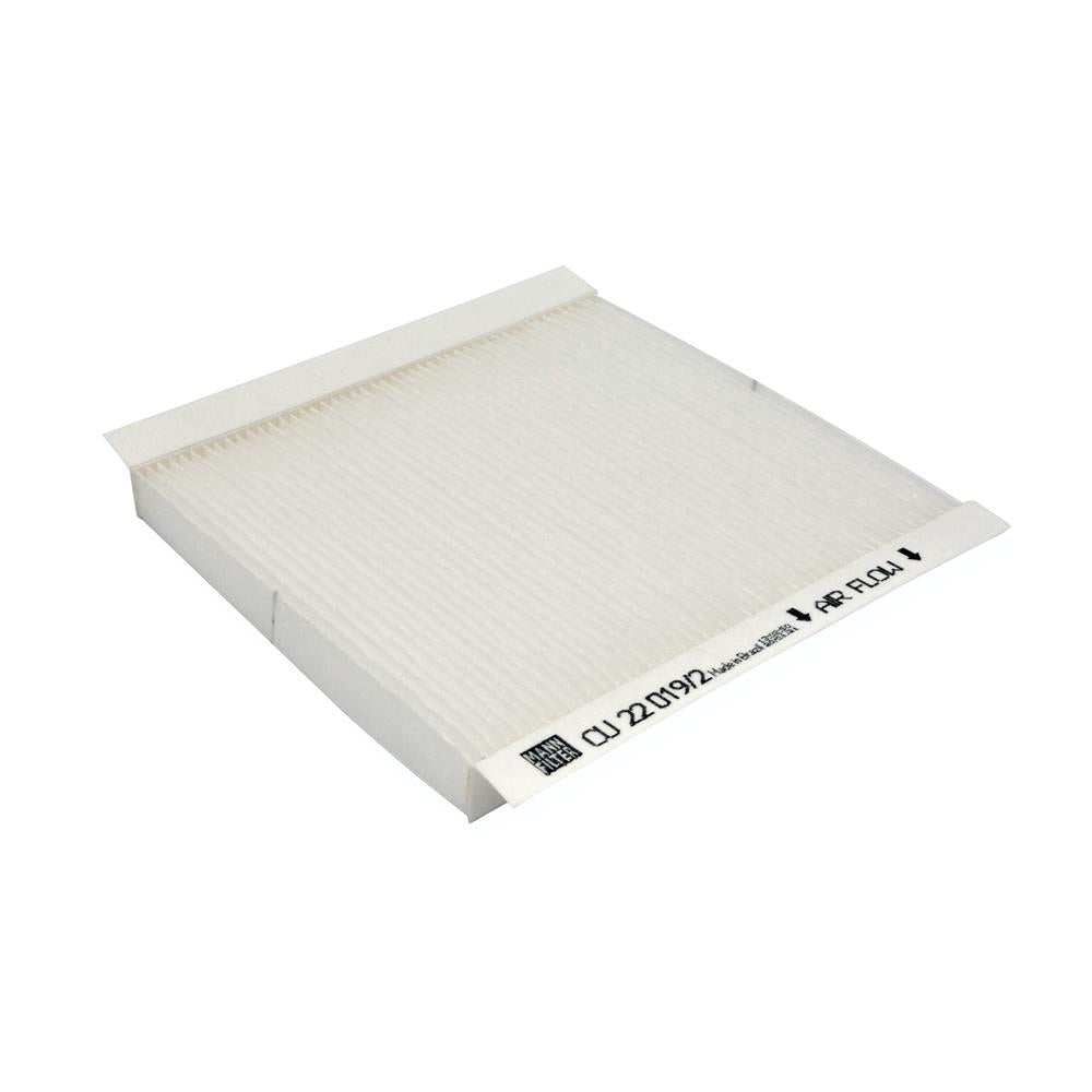 Elemento Filtrante Ar Condicionado Mann-filter CU22019/2 Renault Sandero/Duster/Logan/Oroch