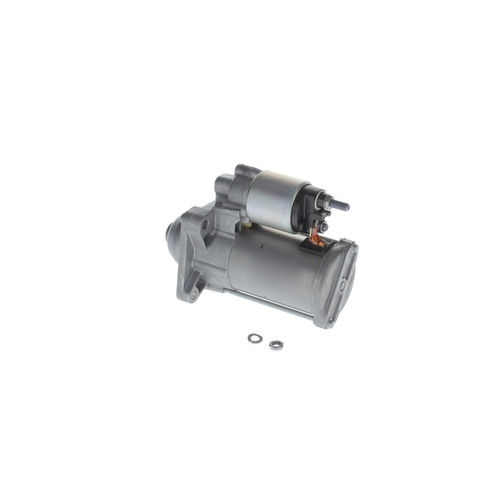 Motor de Partida 12v Bosch 1986S00940 Fiat 500/Bravo/Punto/Linea
