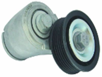 Tensionador Correia Micro-v Gates 39278 Chery Tiggo/Cielo