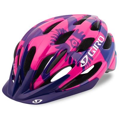 Capacete Giro Raze - Proteção e estilo para ciclistas