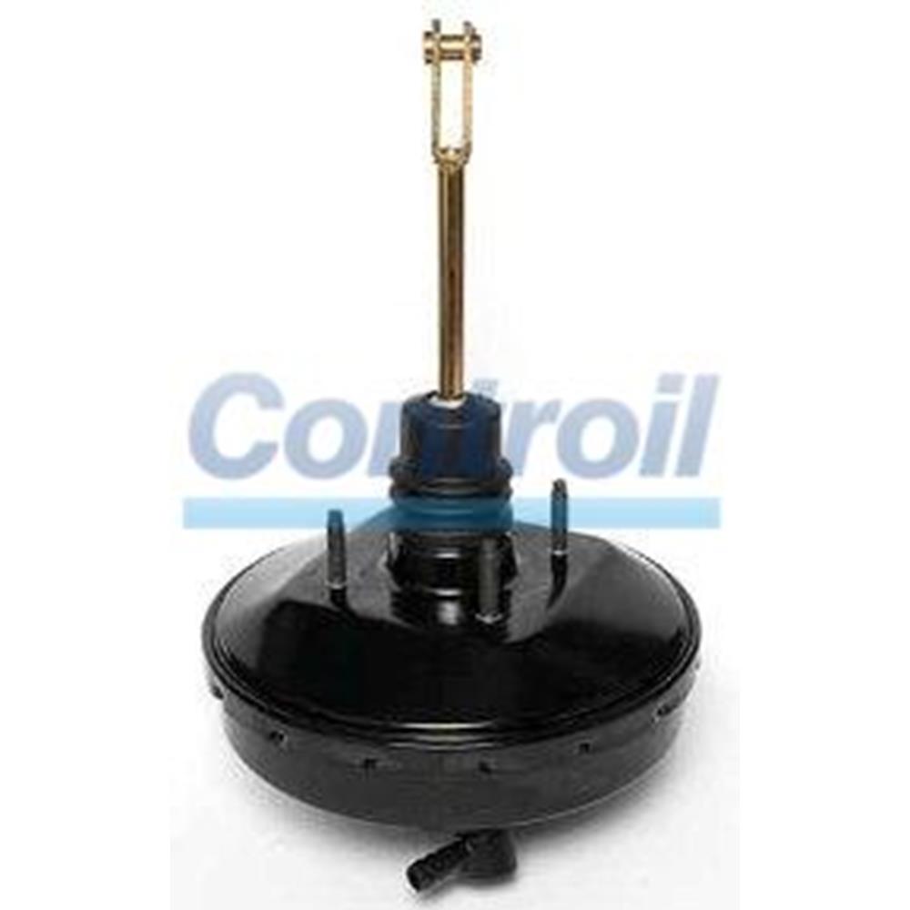 Servo Freio D200,00mm Controil C-5620 VW Gol