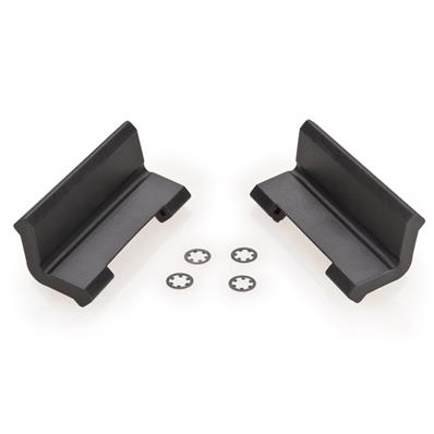 Borracha de Reposição, Park Tool 1259, para Braços 100-4x/100-6x/100-7x/100-15x, com 2 Borrachas / clips Fixação – Jogo – foto 1