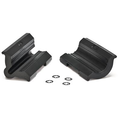 Borracha de Reposição, Park Tool 467g, para Cavaletes Pcs-1 / pcs-2, com 2 Borrachas / clips Fixação – Jogo – foto 1