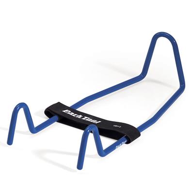 Gancho Trava de Guidão Park Tool Hbh-2 - Facilita na Manutenção da Bicicleta