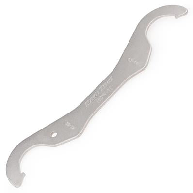 Chave Pinhão de Fixa, Park Tool Hcw-17, Aço, Anéis de 41-44MM – foto 1