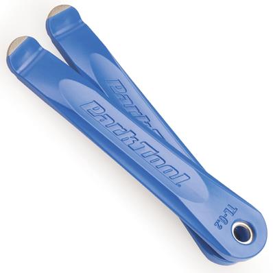 Espátula Aço Park Tool Tl-6.2 - Remoção Pneus, Par.