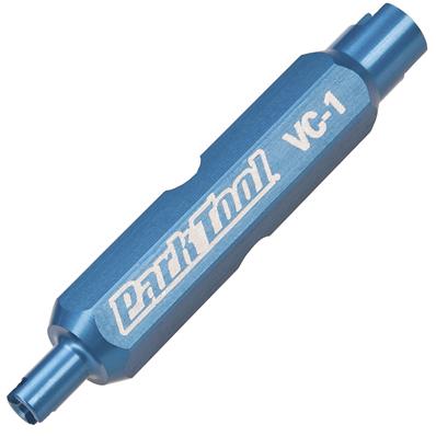 Removedor de Válvula Schrader e Prestas Park Tool VC-1