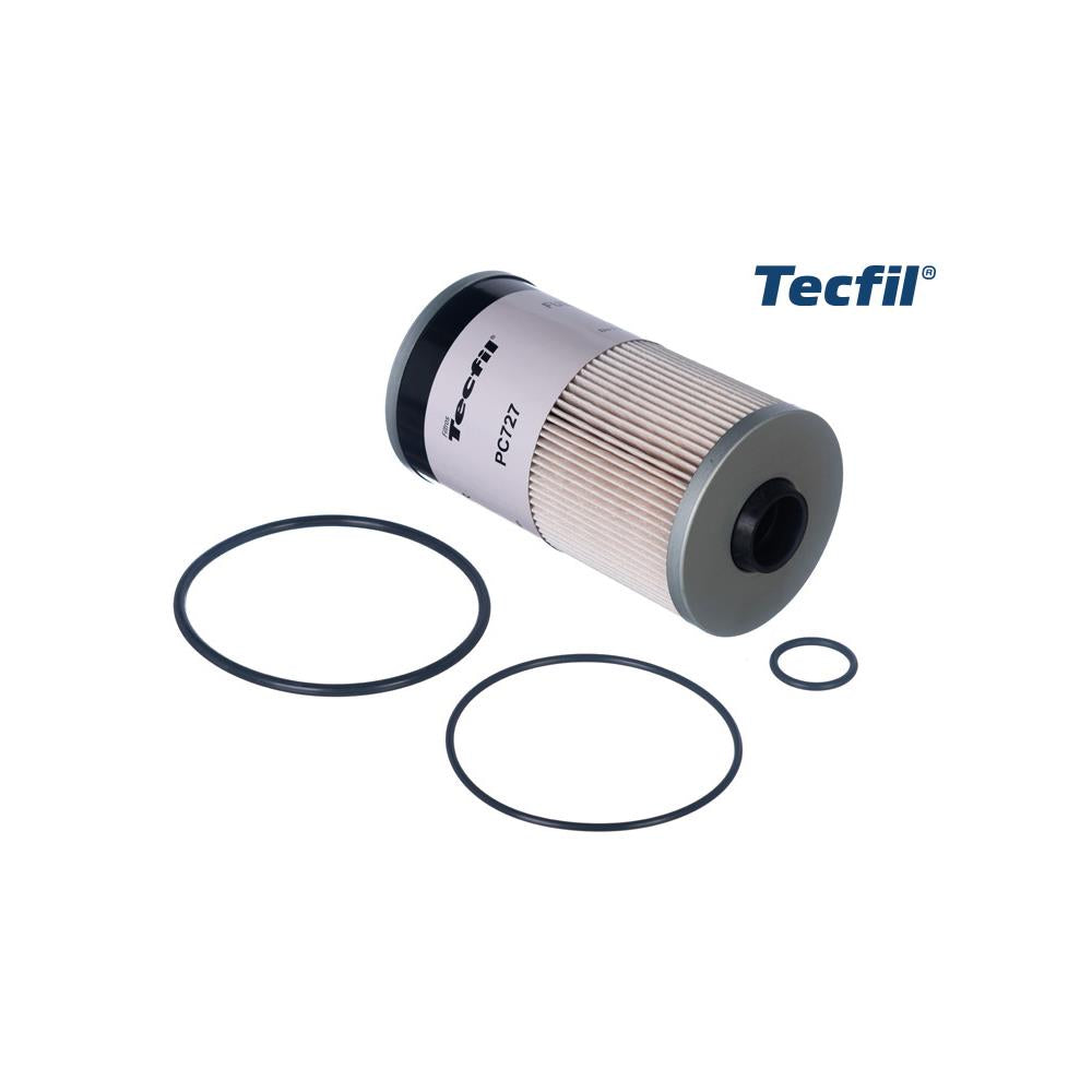 Filtro de Combustível Tecfil PC727