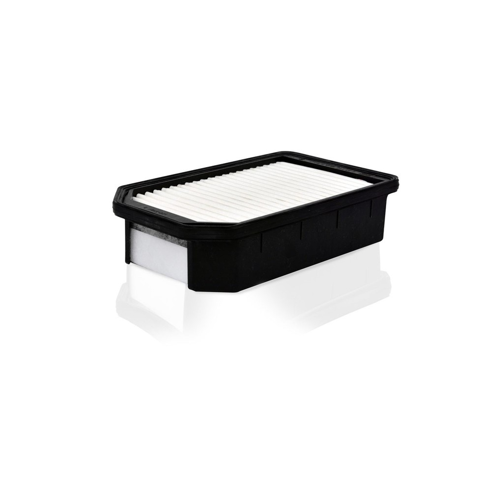 Elemento Filtrante do Ar Mann-filter C23110 Hyundai HB20 S/HB20/HB20 X