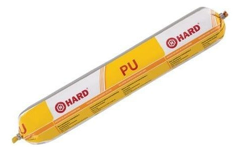 Selante Pu 244 Multiuso Sachê 600Ml Hard