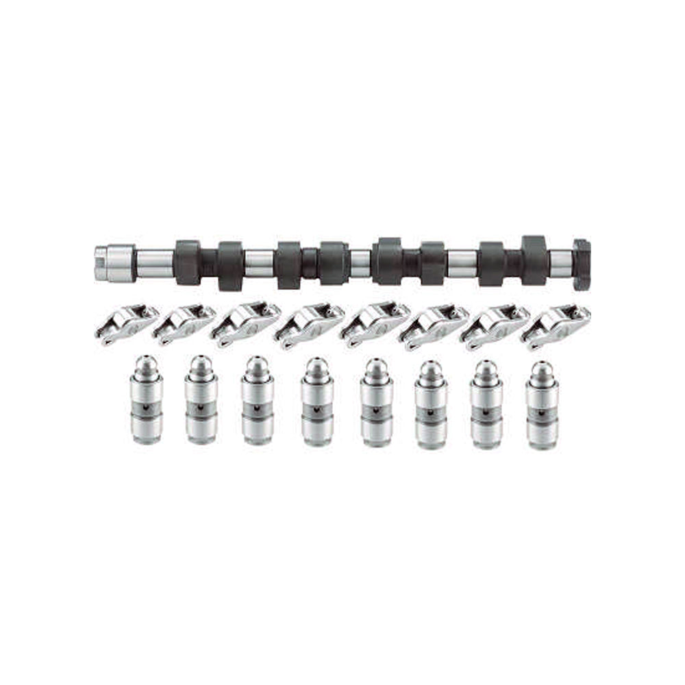 Kit Completo Eixo Comando Aplic Resolit 577-9 VW Voyage/Fox/Spacefox/Gol/Polo/Polo Sedan/Crossfox/Saveiro/Golf/Kombi