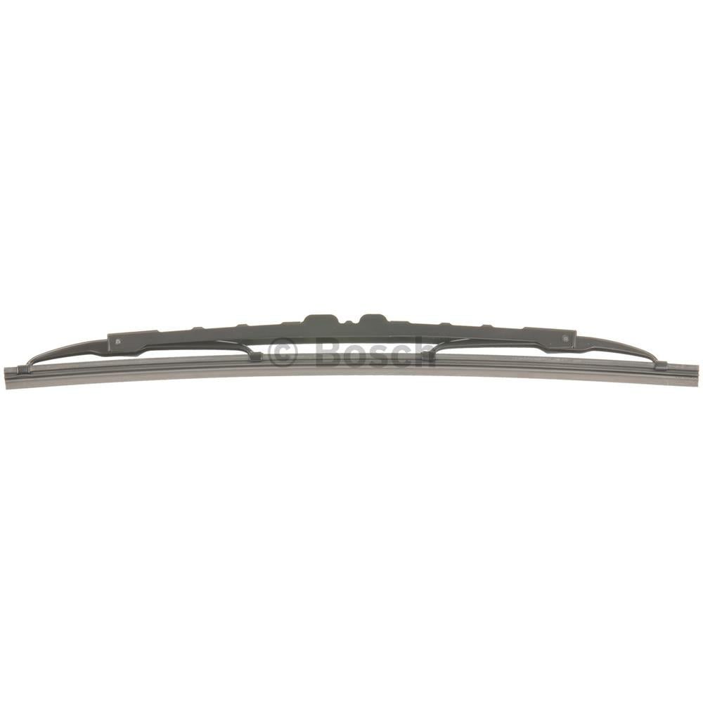 Palhetas Traseiras H874 Bosch 3397004874 Volvo V50/C30