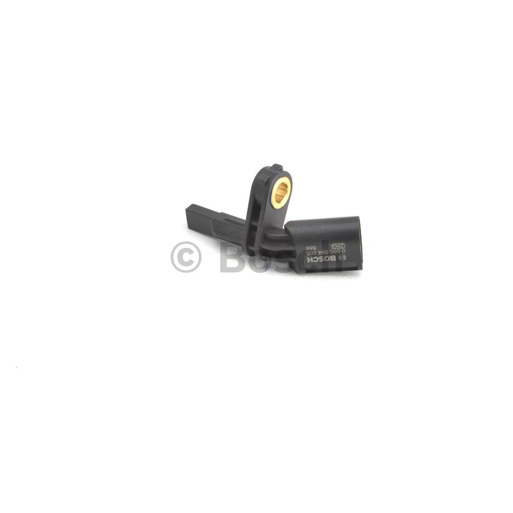 Sensor Rotacao Abs Direito Bosch 0986594505 VW Jetta/Amarok/Passat Variant/Passat/Tiguan/Eos/Fusca, Audi TT/Q3/S3/Tts/A3/RS3/RSQ3/A1/Ttrs