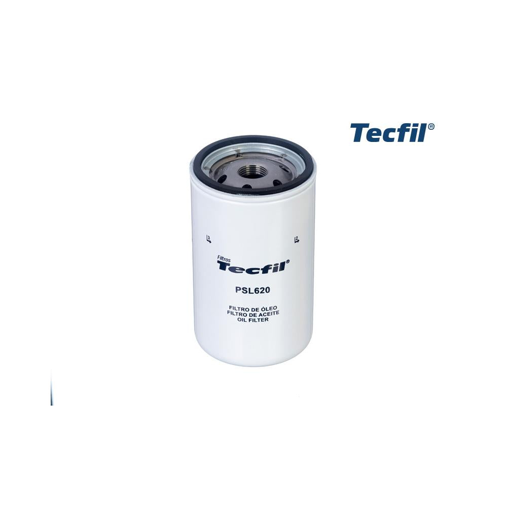 Filtro de Óleo Tecfil PSL620 GM S10/Blazer
