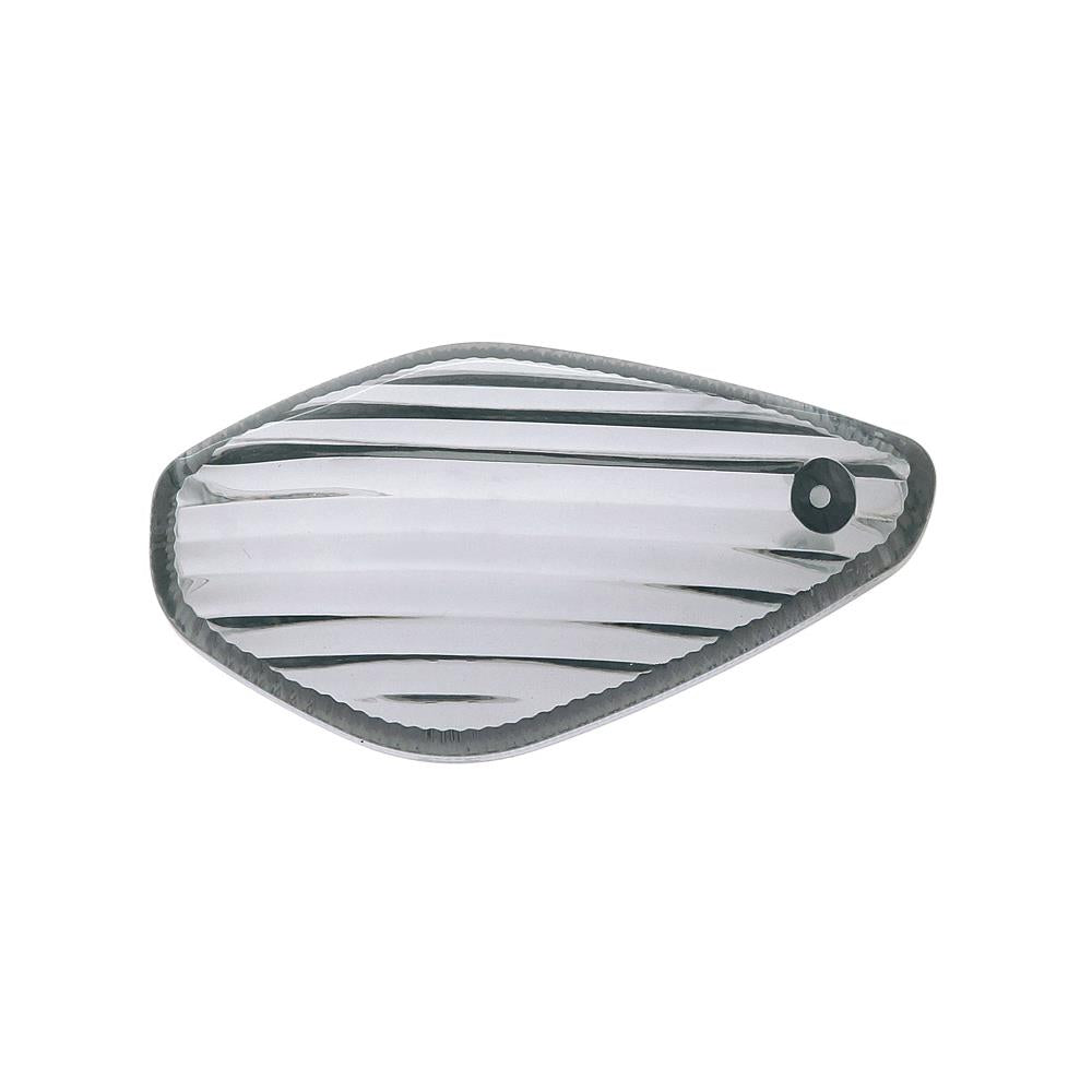 Lente Pisca Mini Dd / Te Gvs 1731 Honda NXR 160 Bros/CG 160 Titan/NXR 160 Bros Esdd