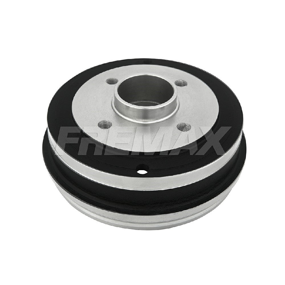 Tambor de Freio Traseiro Fremax BD3030 Renault Clio/Logan/Symbol/R19/Twingo