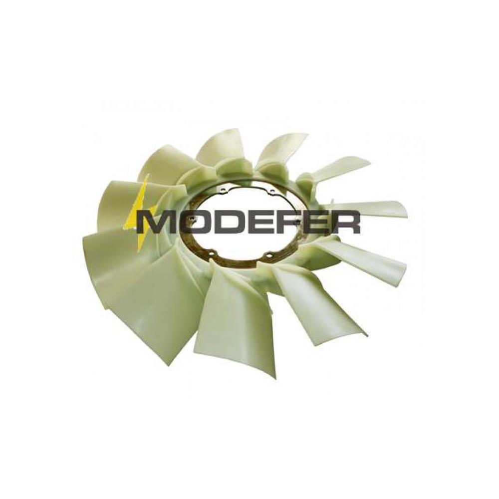 Hélice Ventilador Modefer 1932.466 Volvo VM 270/VM 220