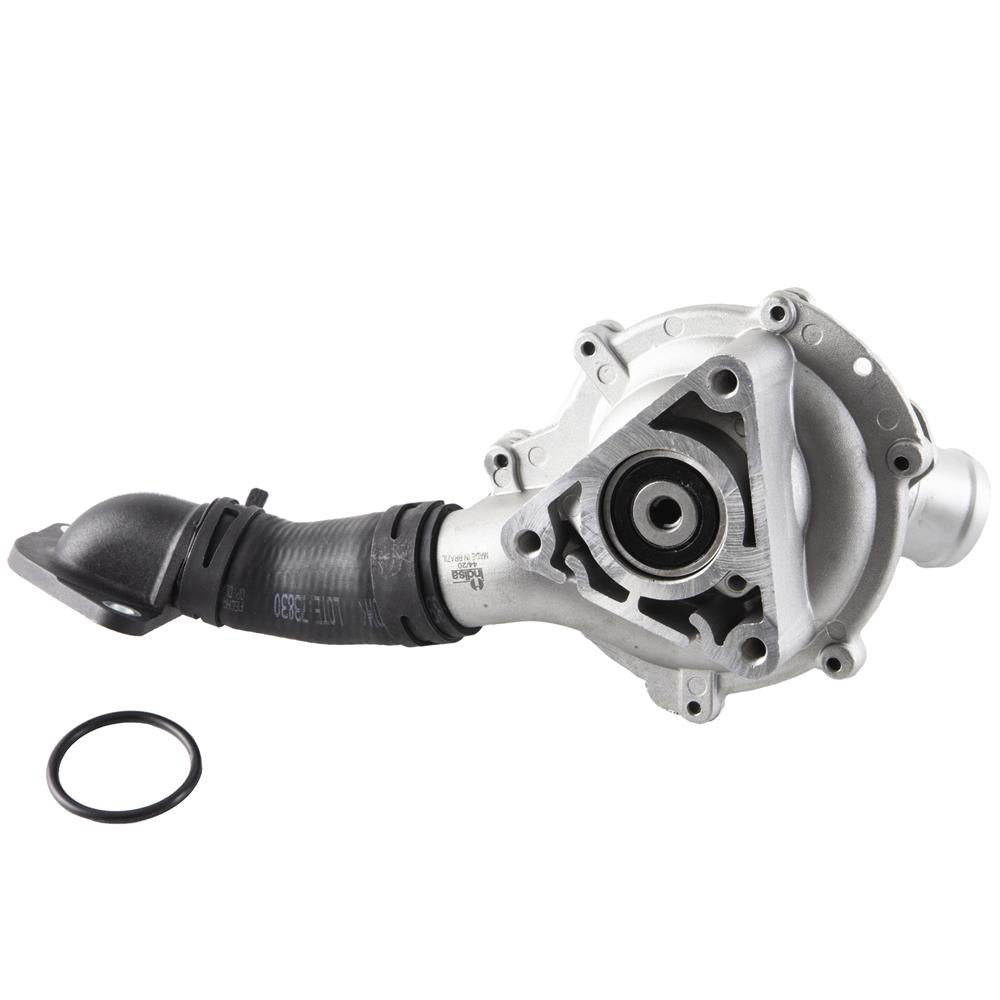 Bomba d'Água Indisa 354506 Fiat Palio Weekend/Strada/Palio/Idea/Doblo/Linea/Bravo/Siena/Grand Siena/Punto, Jeep Renegade