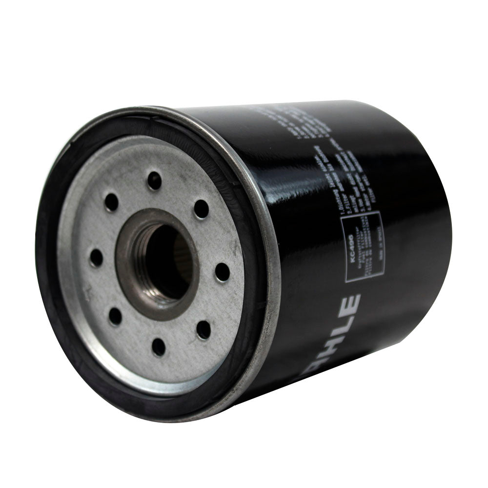 Filtro Blindado Combustível Metal Leve KC496D Mercedes Sprinter Van/Sprinter Furgão/Sprinter Chassi