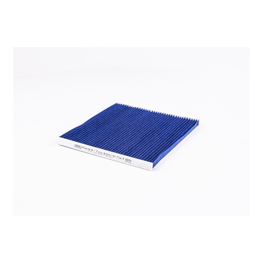 Filtro de Cabine Cb 8656 Bosch 0986BF8656 Hyundai HB20 X/HB20/HB20 S