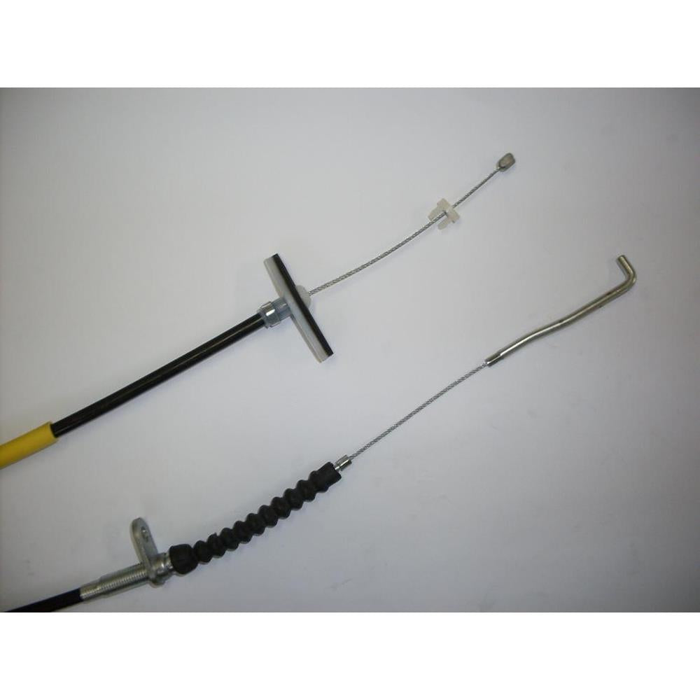 Cabo Acelerador Cabovel 10179 Ford F-4000
