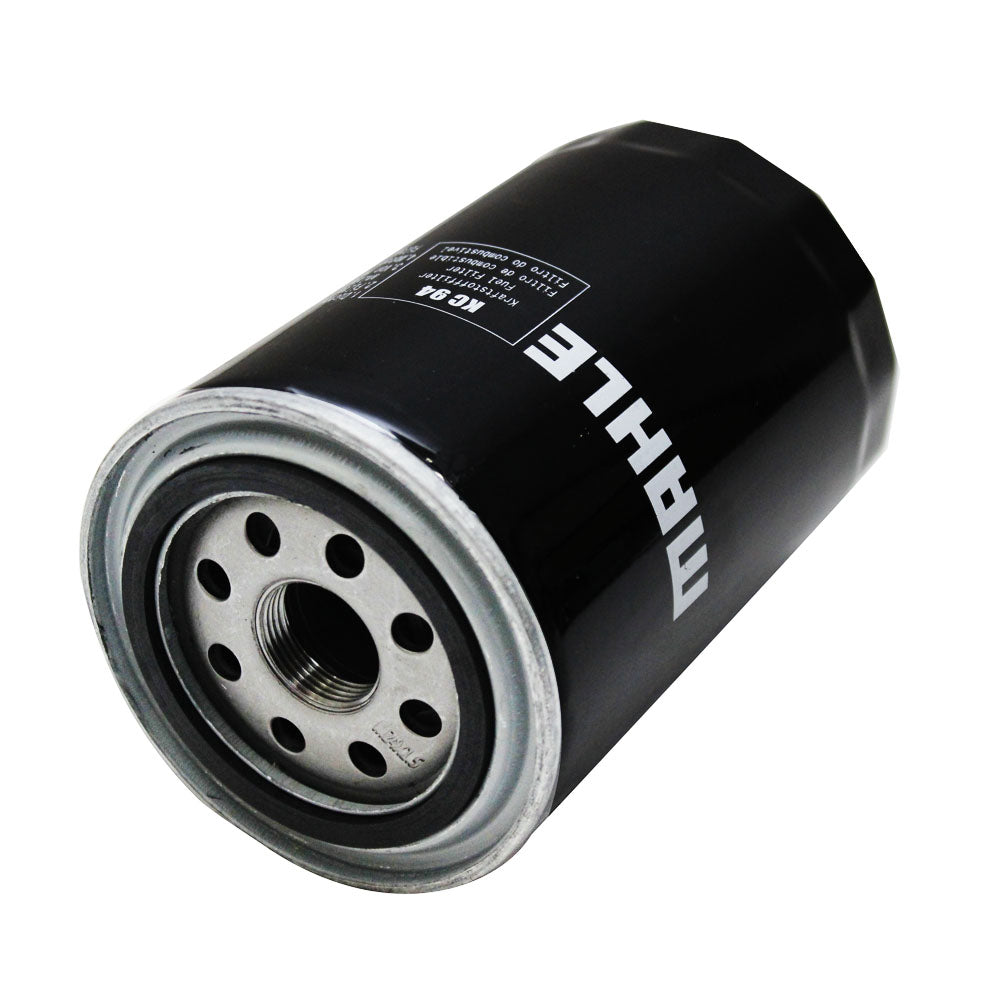 Filtro Blindado Combustível Metal Leve KC94 Scania L94 IB 220/P 124/P 94/K124 IB 360/K420 B/K94 UB/P 114/L94 UB 260/K114 IB 340/K124 IB/R 124/T 124
