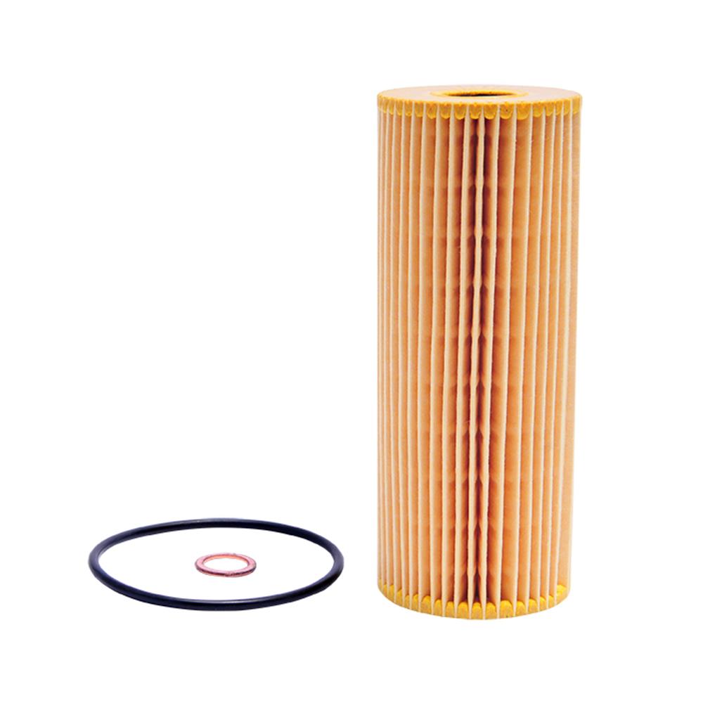 Elemento Filtrante Óleo Lubrificante Mann-filter HU727/1X Mercedes C-CLASS/SLK-CLASS/SL-CLASS/E-CLASS/CLK-CLASS/M-CLASS/124-SERIE/S-CLASS/140-SERIE