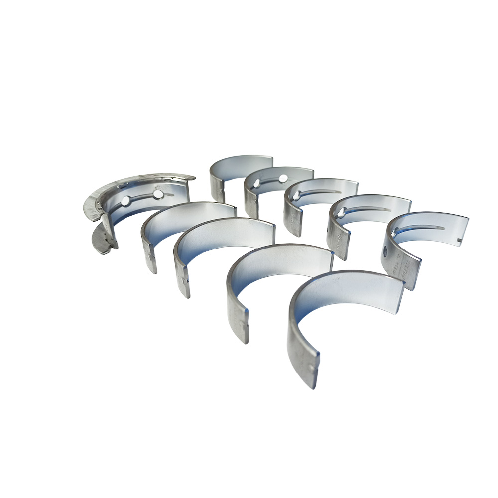 Bronzina de Mancal Metal Leve BC-906-J 0, 25 GM S10